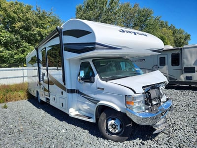 1FDXE4FSXHD****** 2018 Ford E-450 Super Duty