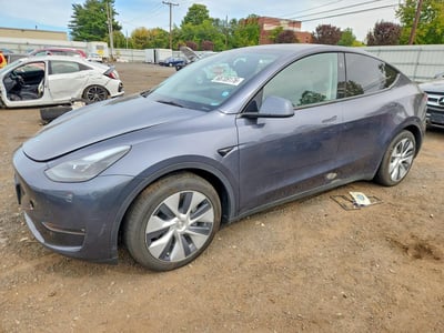 7SAYGDEEXPF****** 2023 Tesla Model Y
