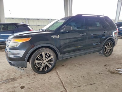 1FM5K7B84DG****** 2013 Ford Explorer