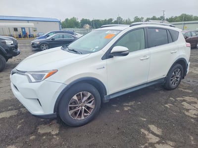 JTMRJREV9GD****** 2016 Toyota RAV4 Hybrid