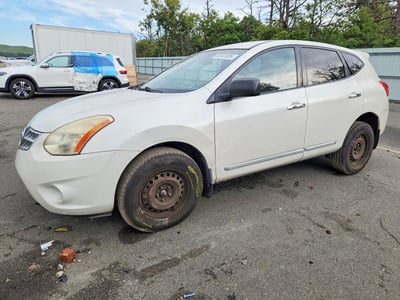 JN8AS5MV1CW****** 2012 Nissan Rogue