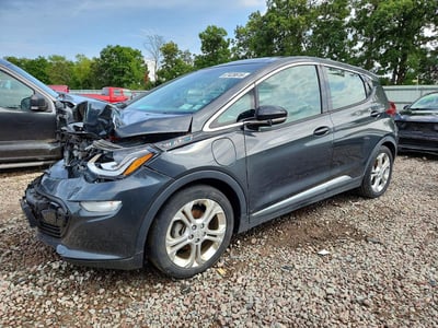 1G1FY6S05K4****** 2019 Chevrolet Bolt