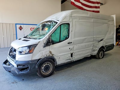 1FTBR3X81TK****** 2026 Ford Transit Connect