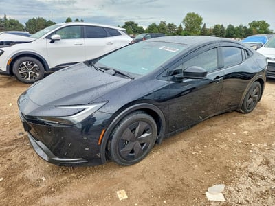 JTDADABU8R3****** 2024 Toyota Prius