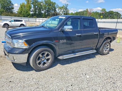 1C6RR7NM9HS****** 2017 RAM 1500