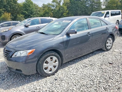 4T1BE46K38U****** 2008 Toyota Camry