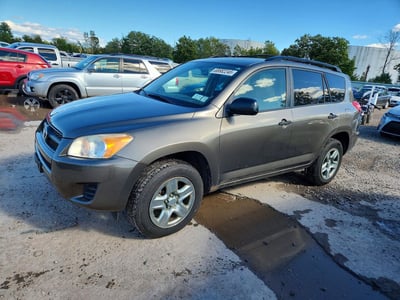 2009 Toyota RAV4