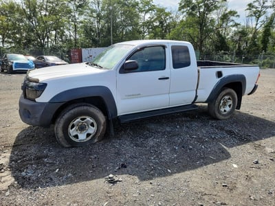 2008 Toyota Tacoma