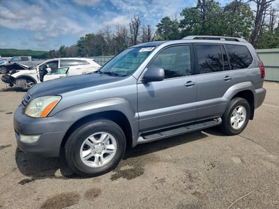 JTJBT20X240****** 2004 Lexus GX 470