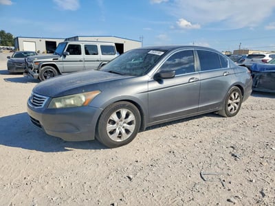 1HGCP26889A****** 2009 Honda Accord