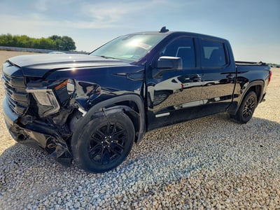 2022 GMC Sierra 1500