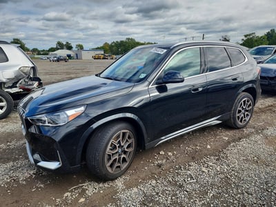WBX73EF03T5****** 2026 BMW X1