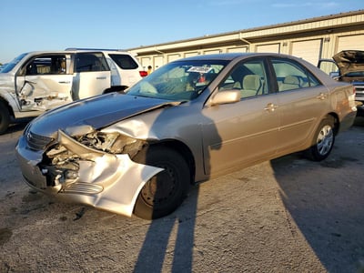 4T1BE32KX3U****** 2003 Toyota Camry