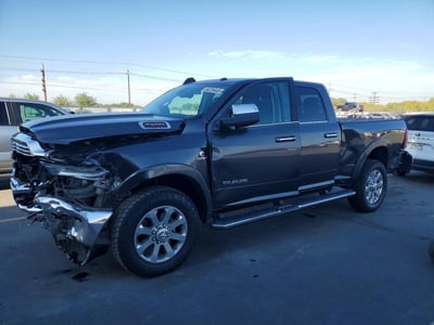 3C6UR5FL2MG****** 2021 RAM 2500