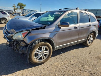 5J6RE4H74BL****** 2011 Honda CR-V