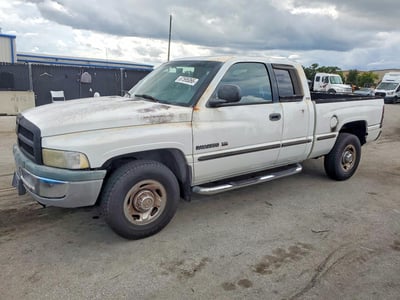3B7KC23Z4XG****** 1999 Dodge Ram 2500