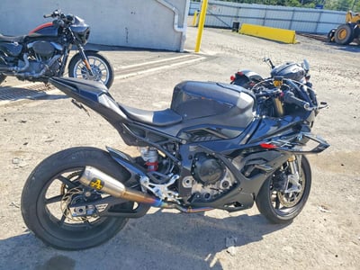 WB10E6304P6****** 2023 BMW S 1000 RR