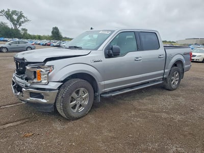 1FTEW1E46LF****** 2020 Ford F-150