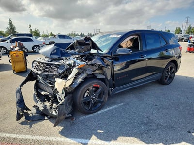 2GNAXLEX1K6****** 2019 Chevrolet Equinox