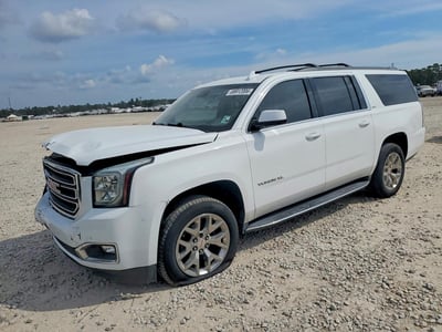 1GKS1GKC2KR****** 2019 GMC Yukon XL