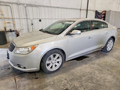 2013 Buick LaCrosse