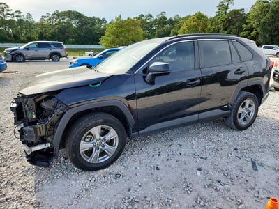 2T3LWRFV9NW****** 2022 Toyota RAV4