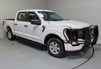1FTFW1E51PK****** 2023 Ford F-150