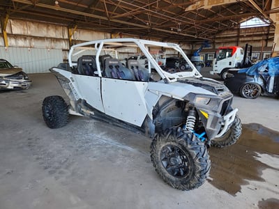 3NSVFE925JF****** 2018 Polaris RZR