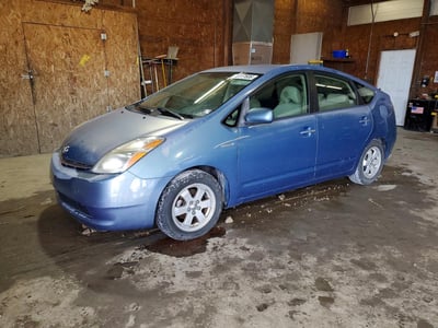 JTDKB20U487****** 2008 Toyota Prius