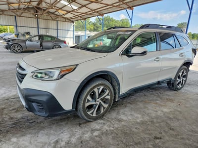 4S4BTGND6M3****** 2021 Subaru Outback