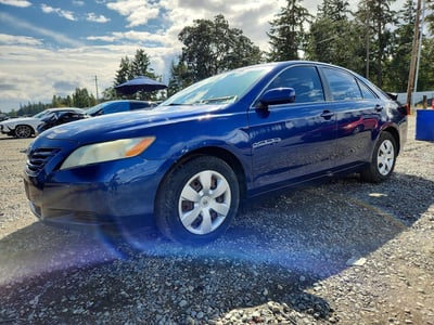 4T1BK46K58U****** 2008 Toyota Camry