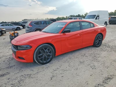 2C3CDXBG3PH****** 2023 Dodge Charger