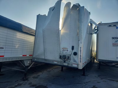 1GR1P0626ST****** 2025 Great Dane Trailers Great Dane Trailers