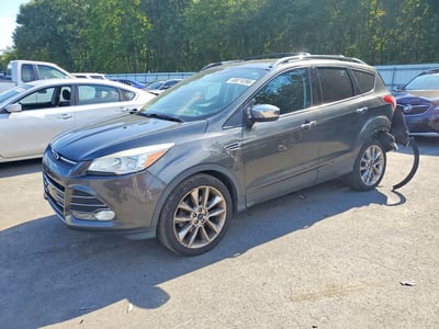 1FMCU9G96FU****** 2015 Ford Escape