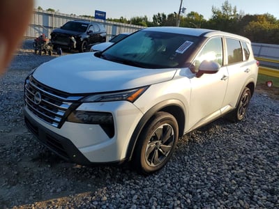 5N1BT3BB9RC****** 2024 Nissan Rogue