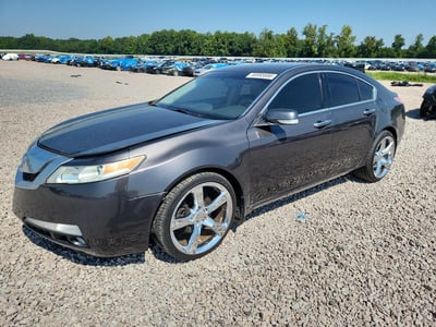 2009 Acura TL