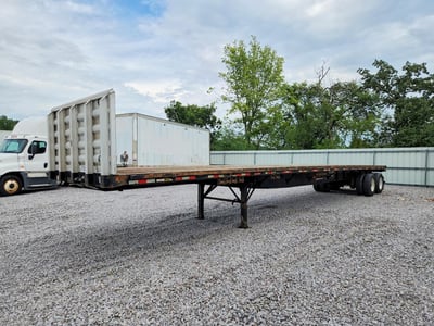 1GRDM9628HH****** 2017 Great Dane Trailers Great Dane Trailers