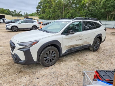 4S4BTGLD5R3****** 2024 Subaru Outback