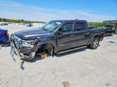 1C6SRFJTXLN****** 2020 RAM 1500