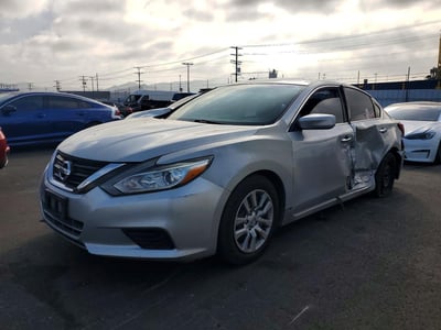 1N4AL3AP1GC****** 2016 Nissan Altima