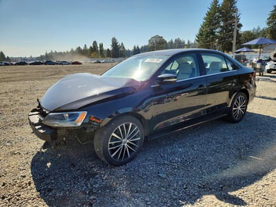 3VWLP7AJ4CM****** 2012 Volkswagen Jetta