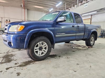 5TBBT44193S****** 2003 Toyota Tundra