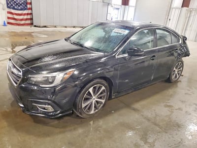 4S3BNAN6XK3****** 2019 Subaru Legacy