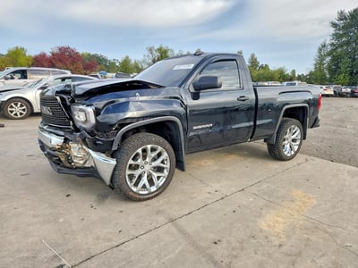 1GTN2TEC7FZ****** 2015 GMC Sierra