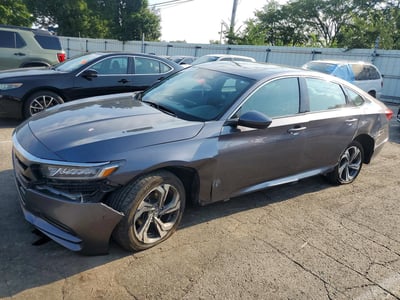 1HGCV1F44LA****** 2020 Honda Accord