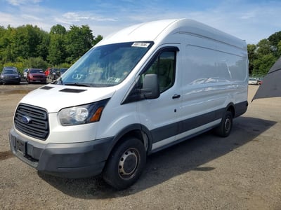 1FTYR3XG1KK****** 2019 Ford Transit 250
