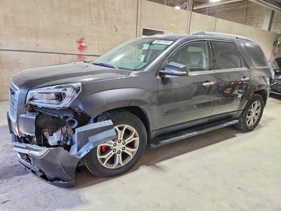 1GKKVRKD2FJ****** 2015 GMC Acadia