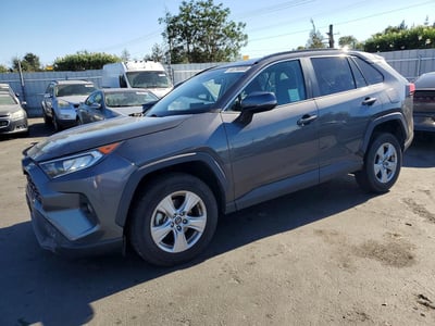 2T3W1RFV7LW****** 2020 Toyota RAV4