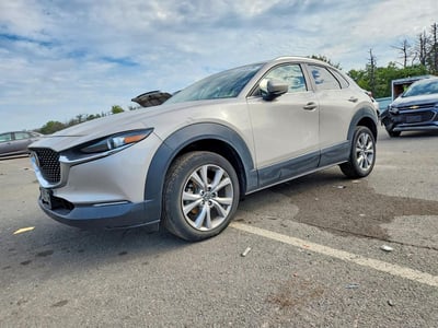 3MVDMBCM9PM****** 2023 Mazda CX-30
