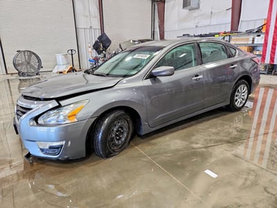 1N4AL3APXFN****** 2015 Nissan Altima